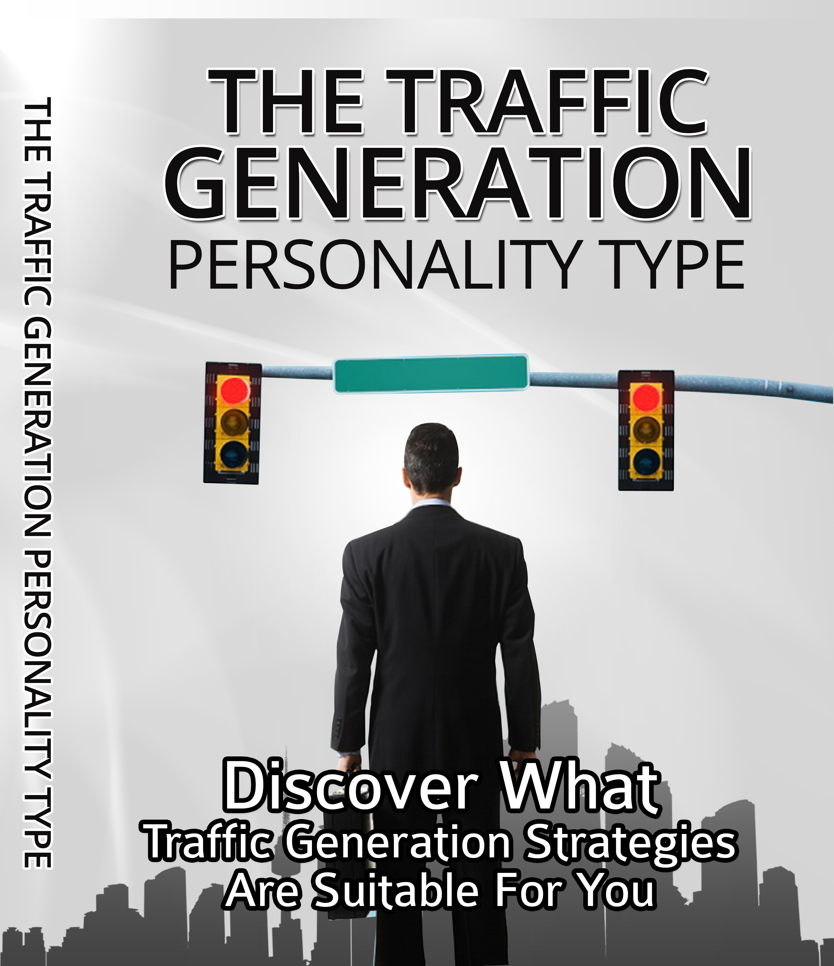 The Traffic Generation Personality Type